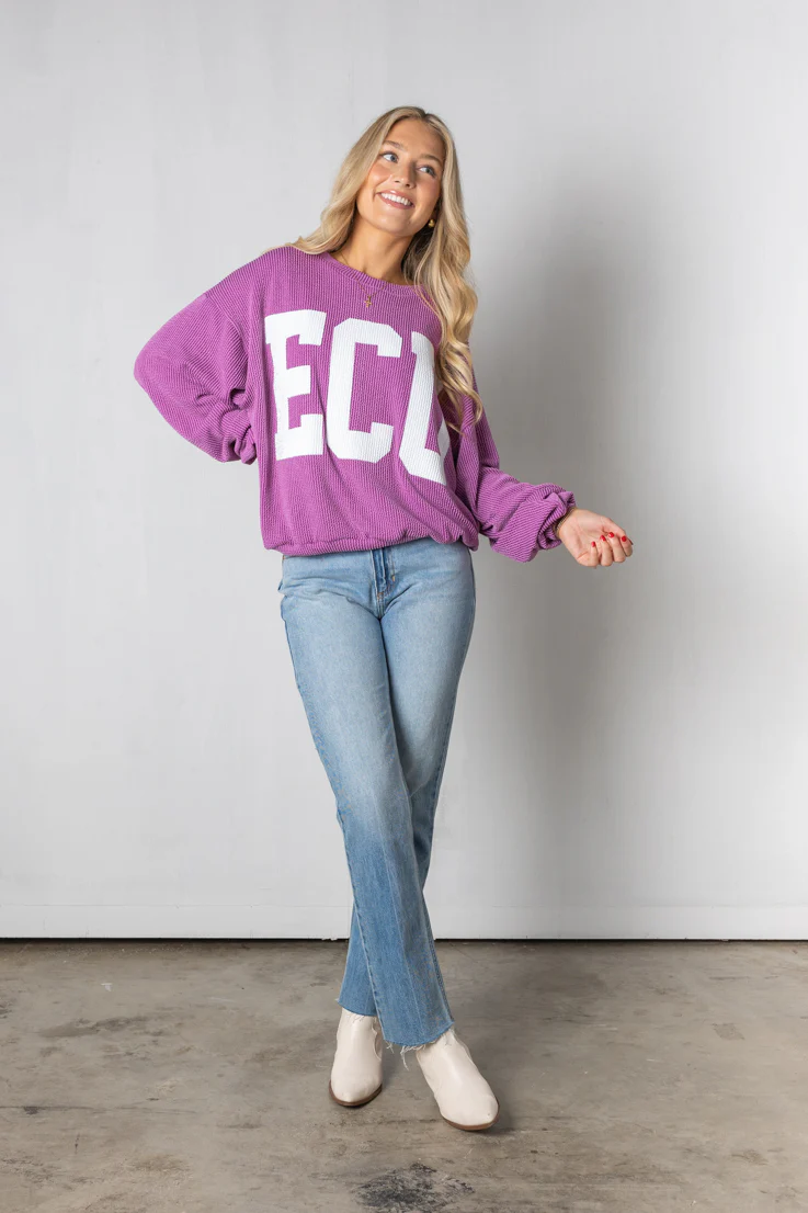 I've Got Spirit Sweatshirt - Image 27