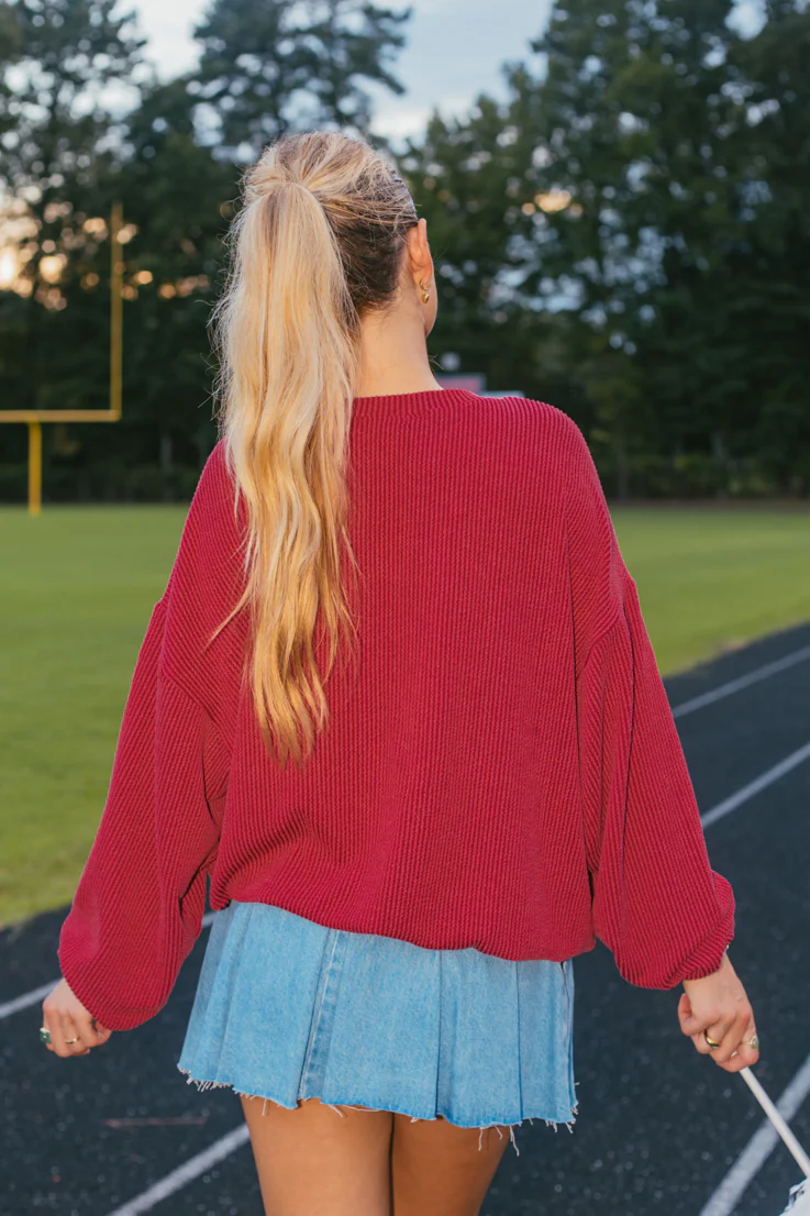 I've Got Spirit Sweatshirt - Image 4