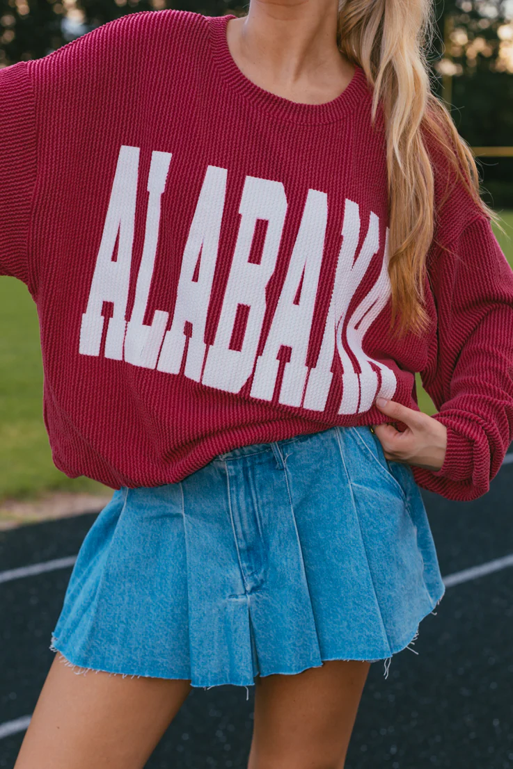 I've Got Spirit Sweatshirt - Image 5