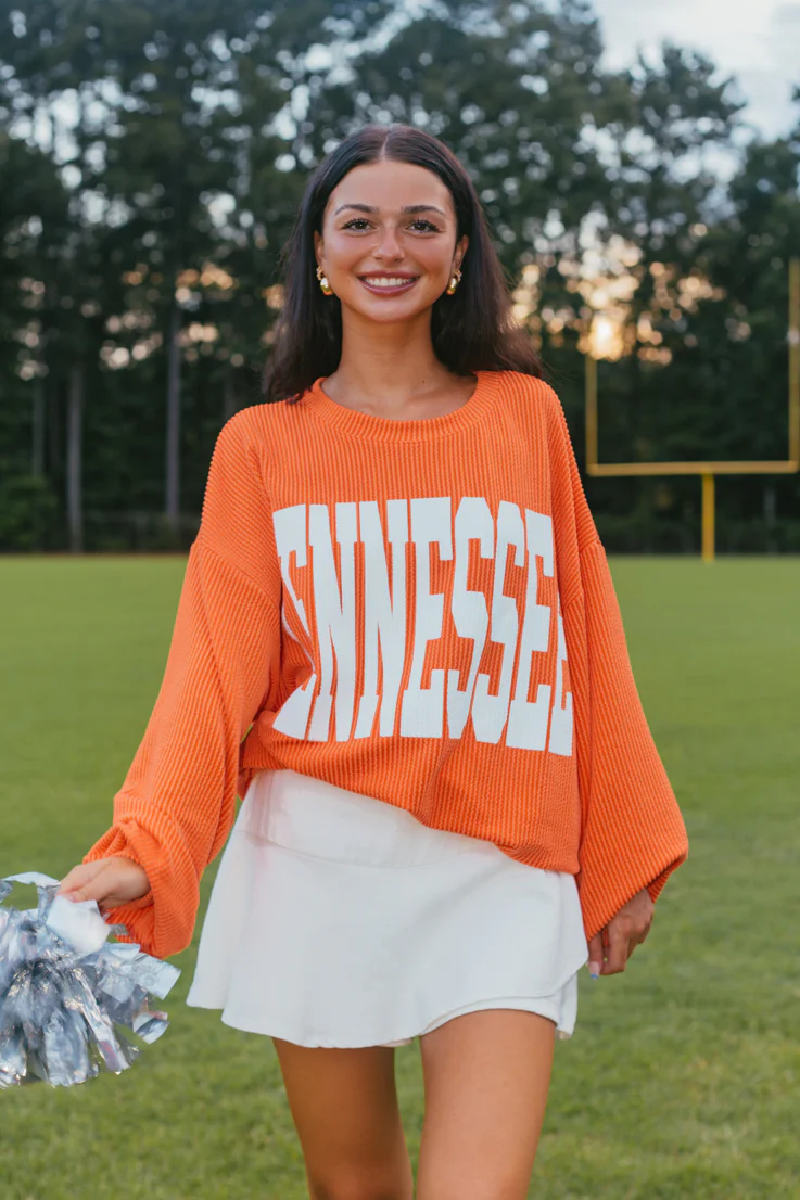 I've Got Spirit Sweatshirt - Image 7