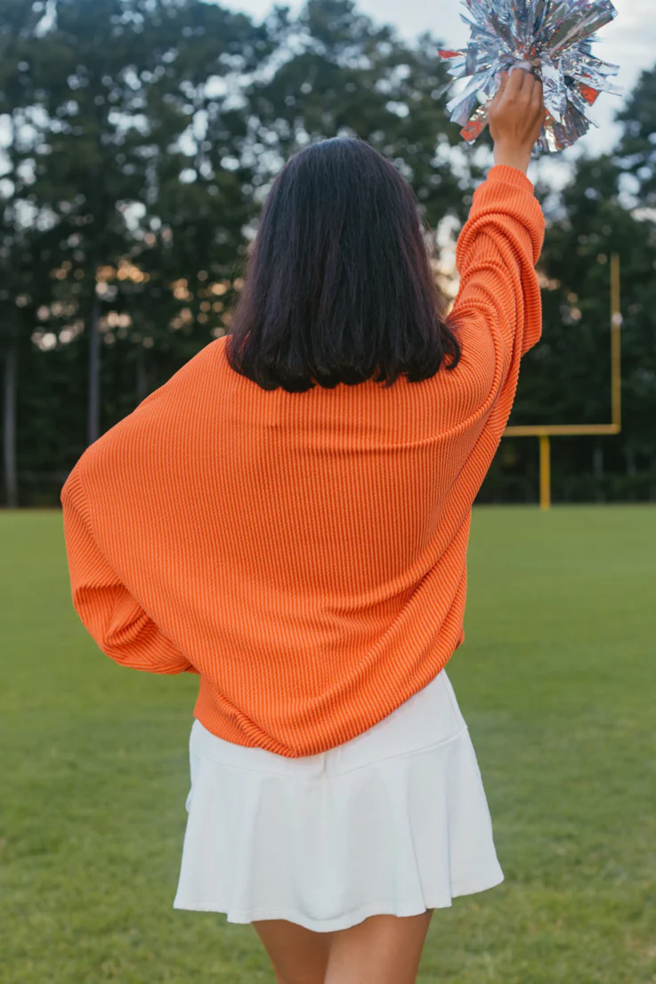 I've Got Spirit Sweatshirt - Image 8