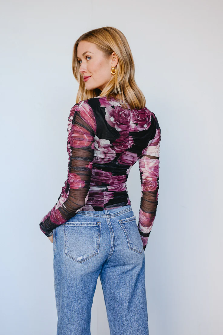Izzie Top - Image 2