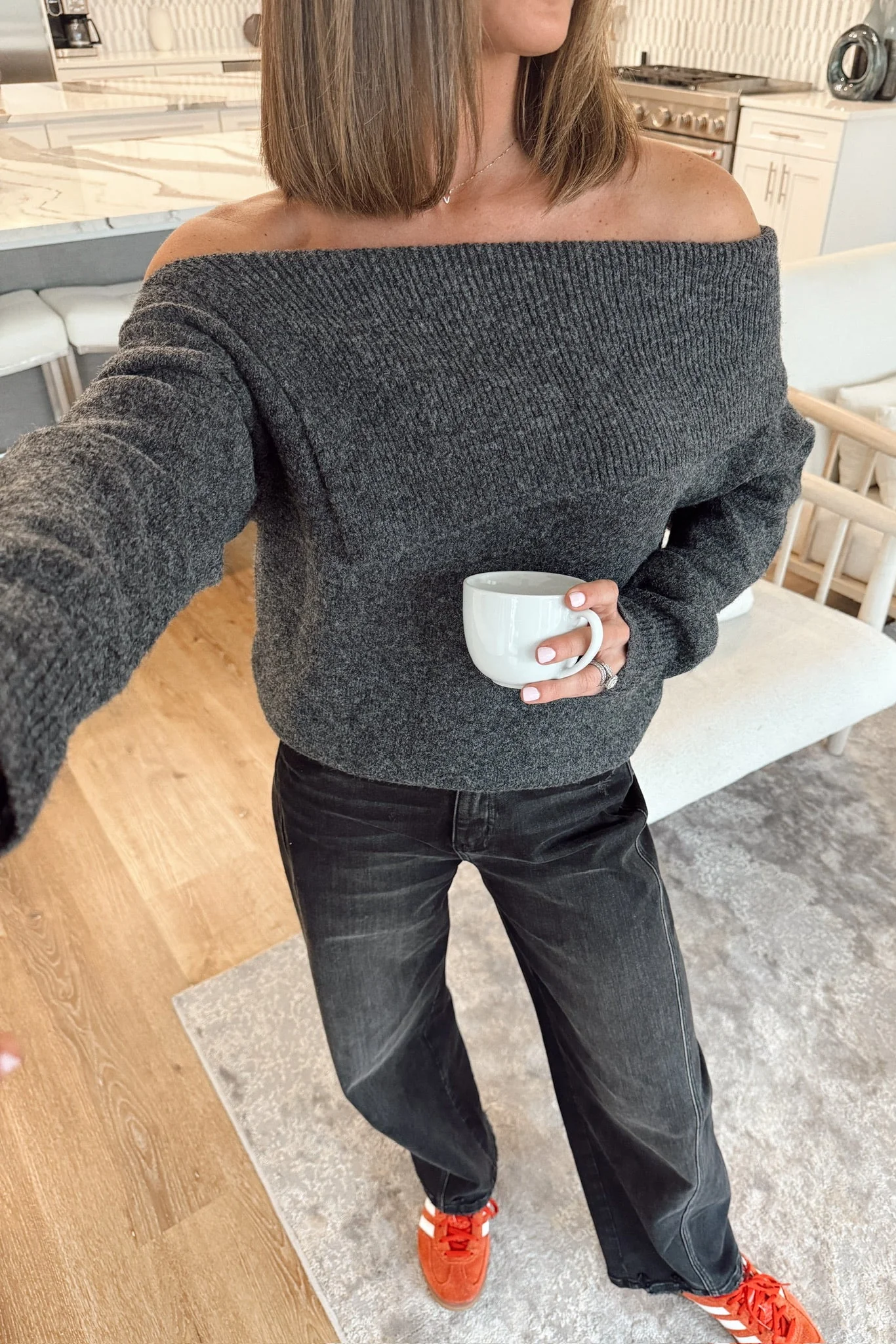 Izzy Sweater - Image 3