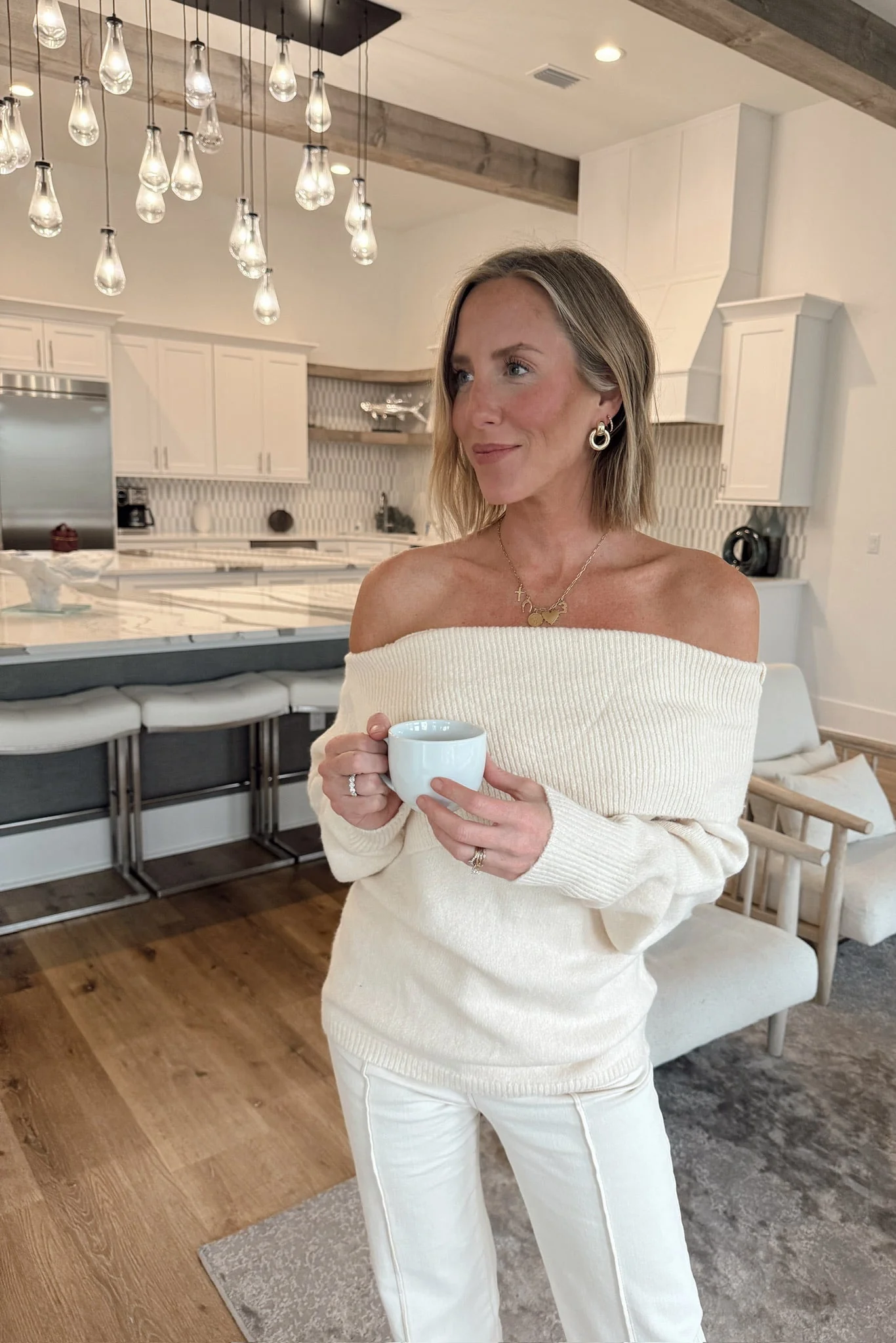 Izzy Sweater - Image 6