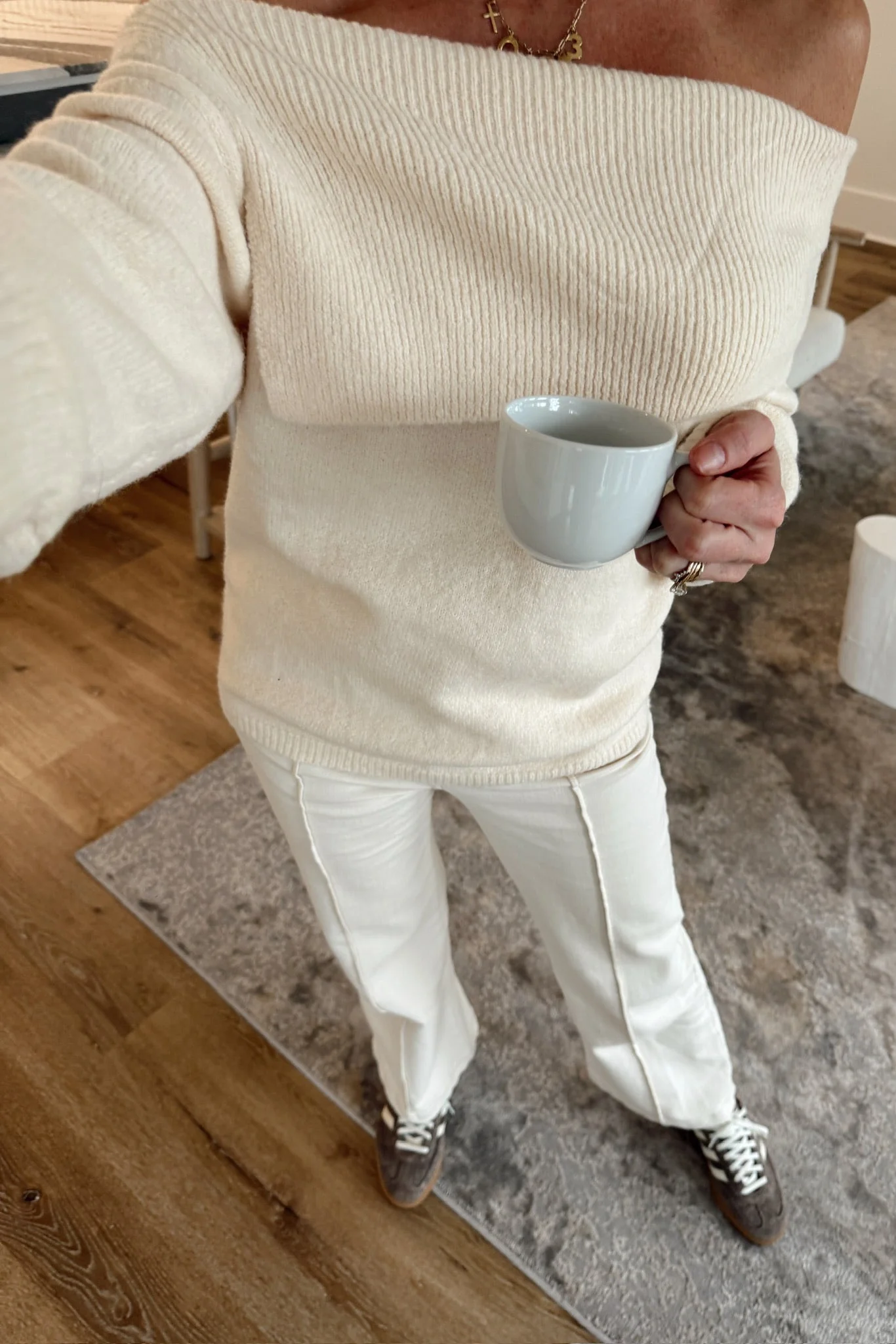Izzy Sweater - Image 8