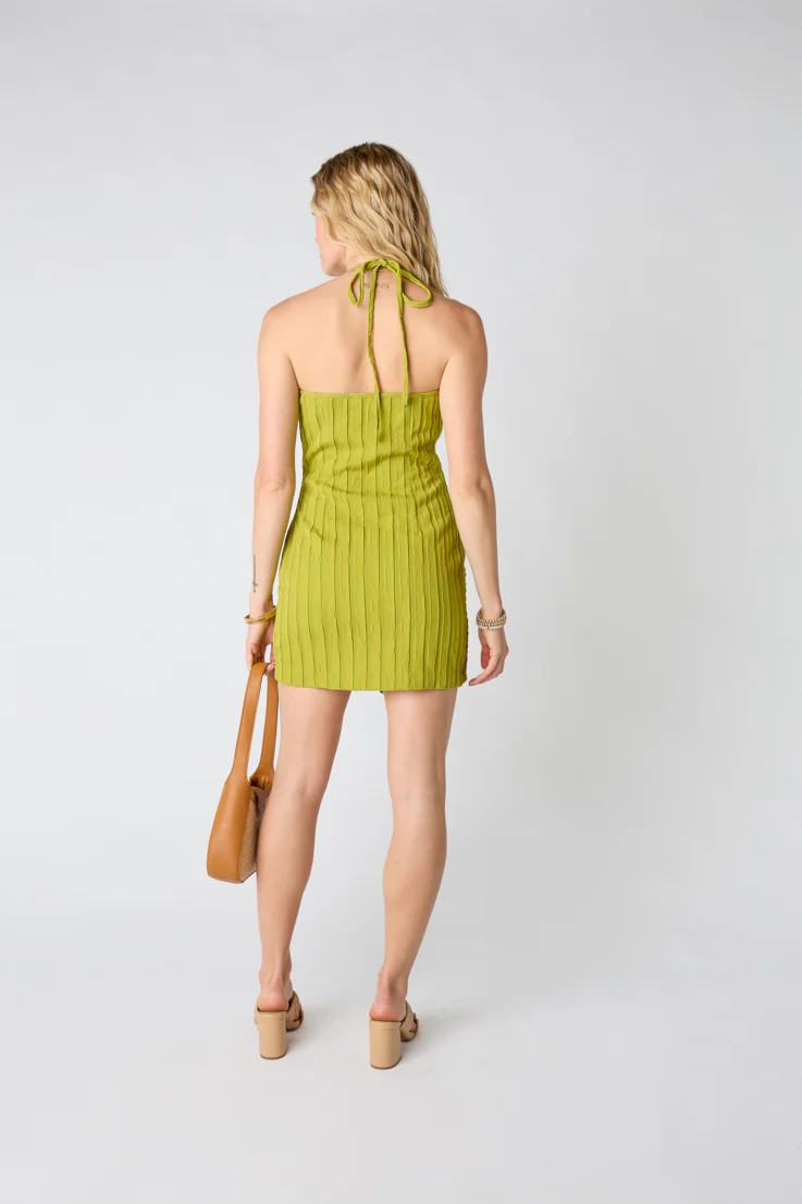 Jackson Mini Dress - Image 2