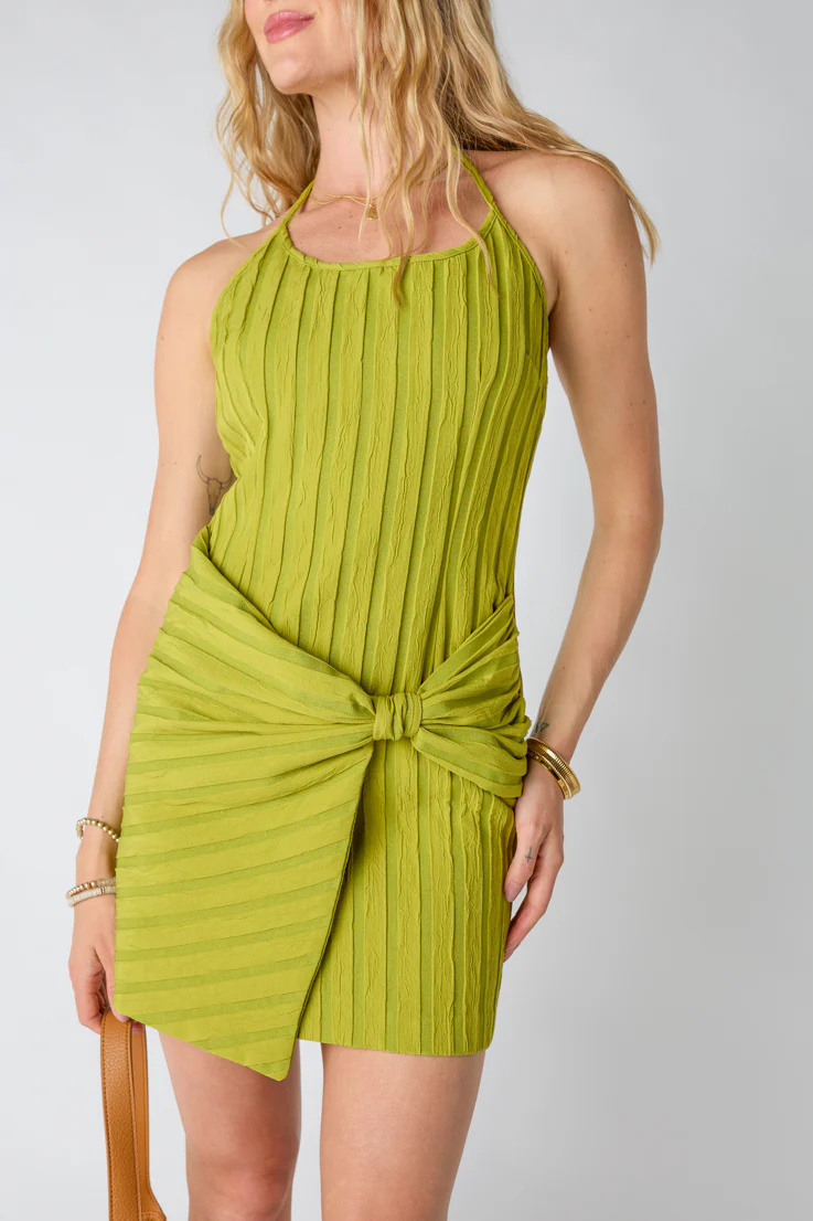 Jackson Mini Dress - Image 3