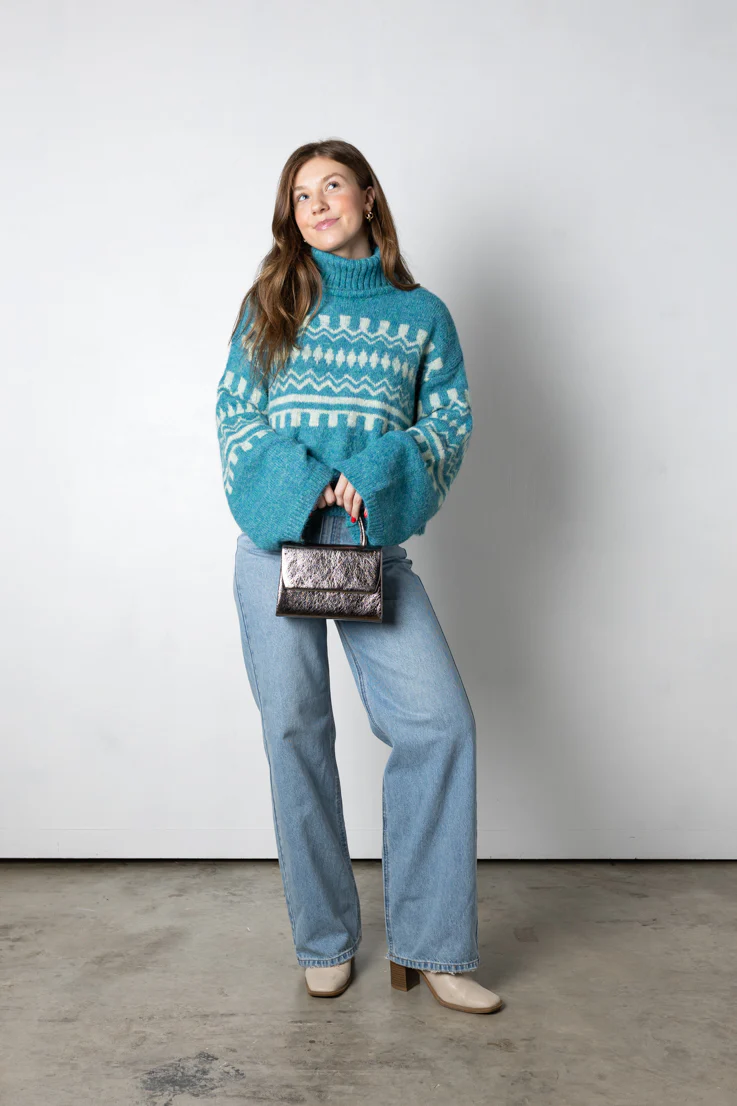 Jackson Sweater