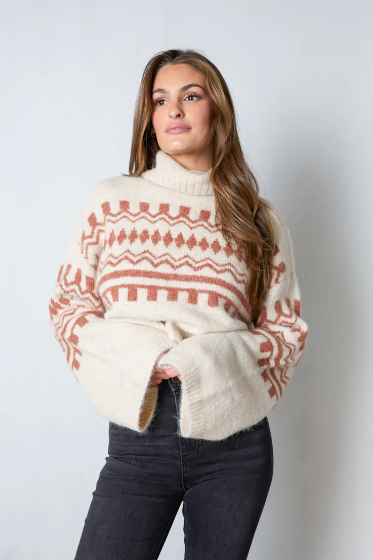 Jackson Sweater - Image 6