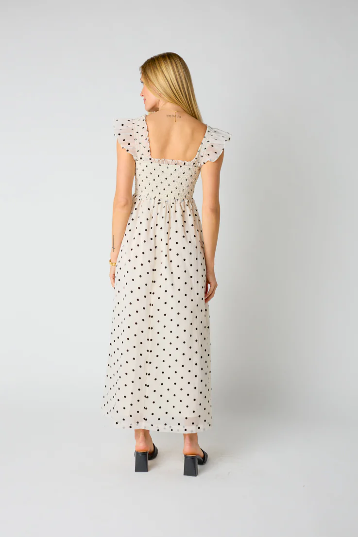 Jacquelyn Midi Dress - Image 2