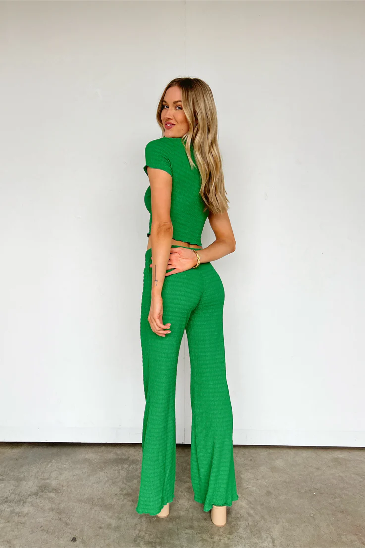 Jade Pants - Image 5