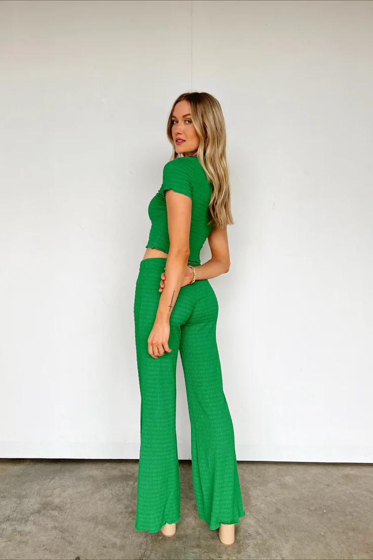 Jade Top - Image 6