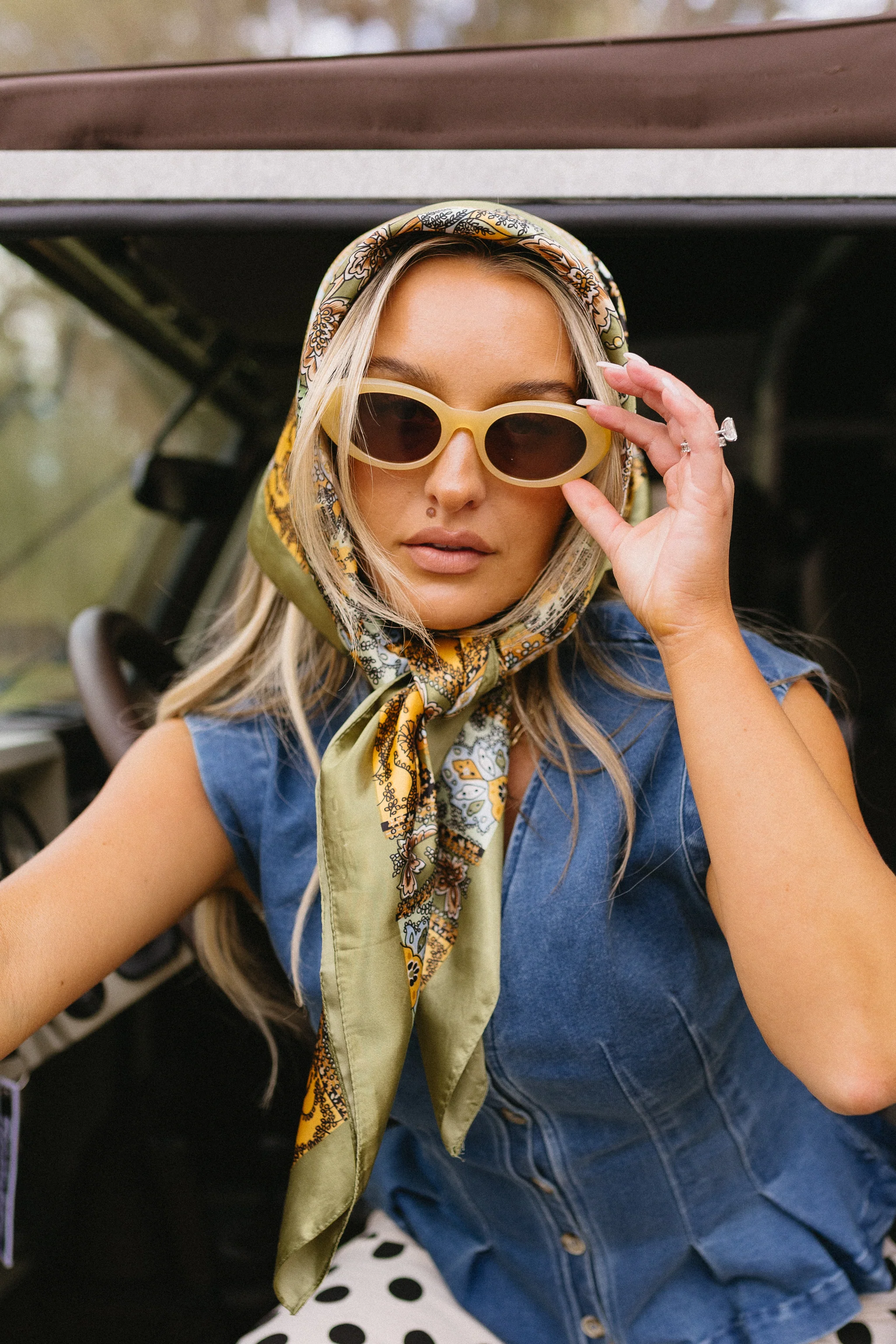 Jagger Sunglasses - Image 4