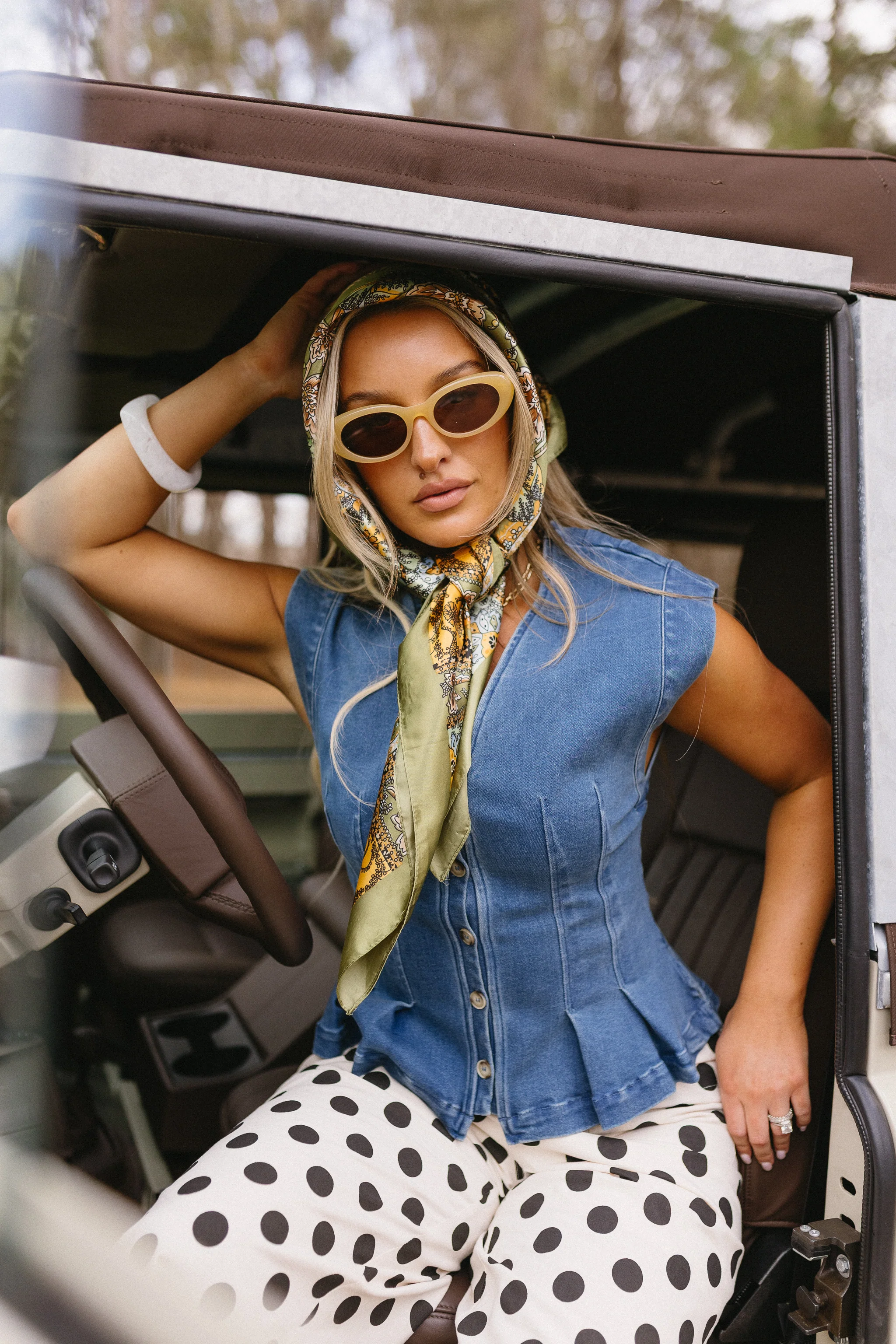 Jagger Sunglasses - Image 5