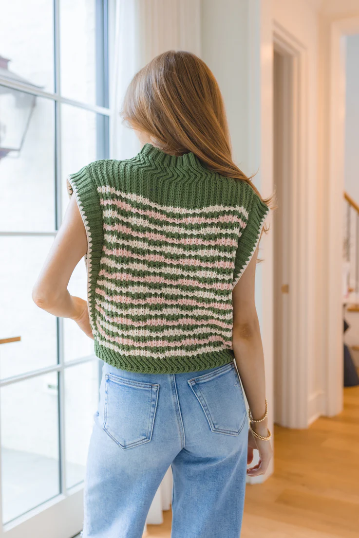Jaime Sweater - Image 6