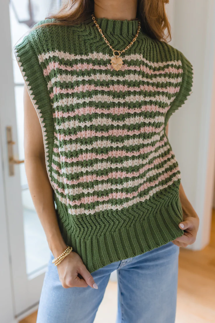 Jaime Sweater - Image 8
