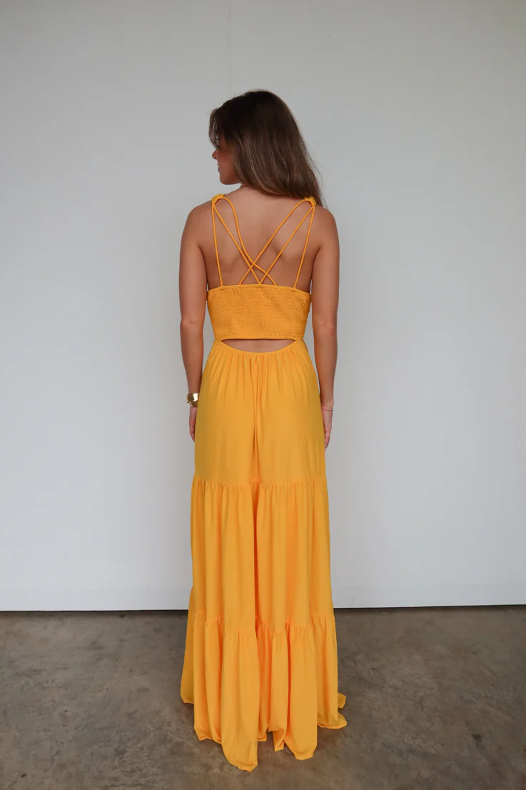 Janet Dress - Image 2