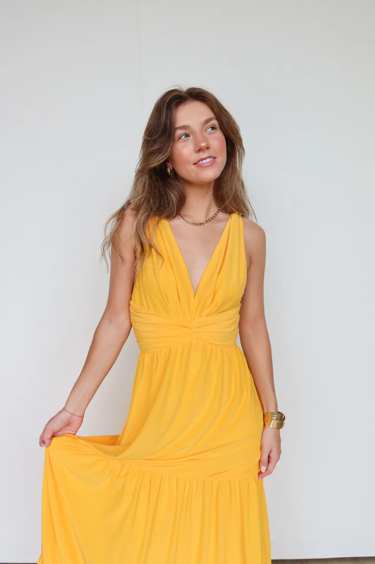 Janet Dress - Image 3
