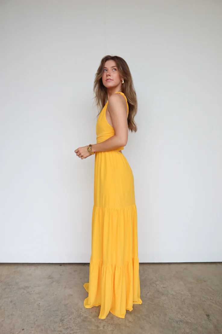 Janet Dress - Image 4