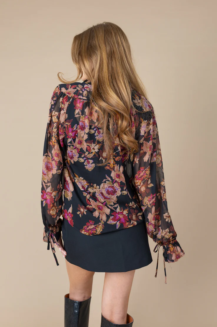 Janet Top - Image 2