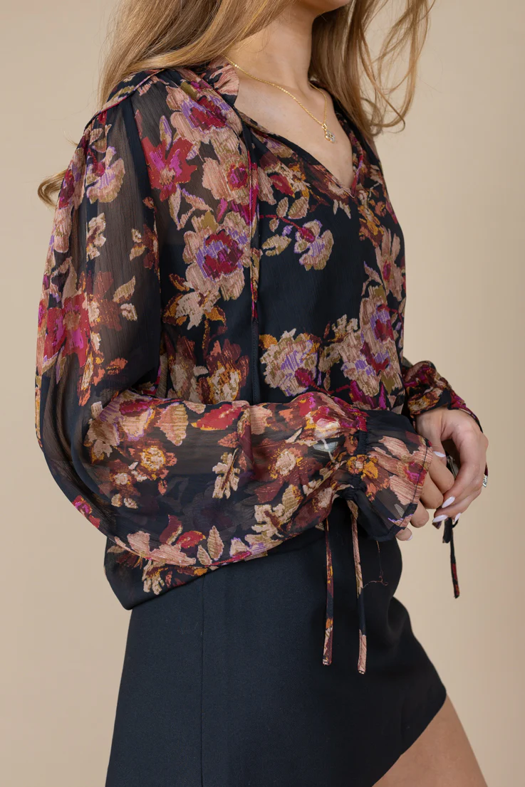 Janet Top - Image 3