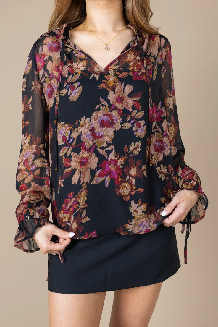 Janet Top - Image 4