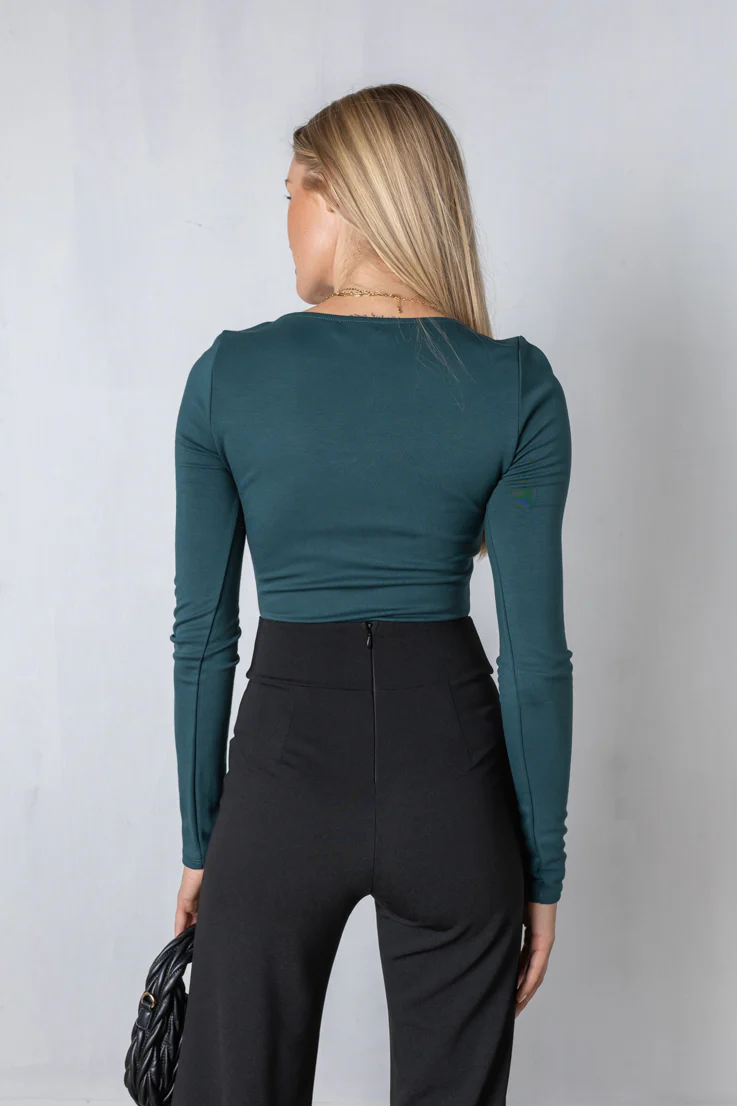 Janice Bodysuit - Image 2