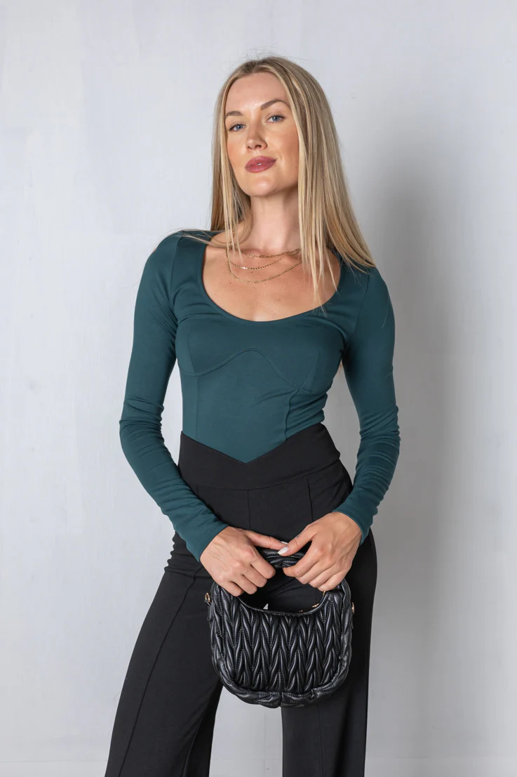 Janice Bodysuit - Image 4