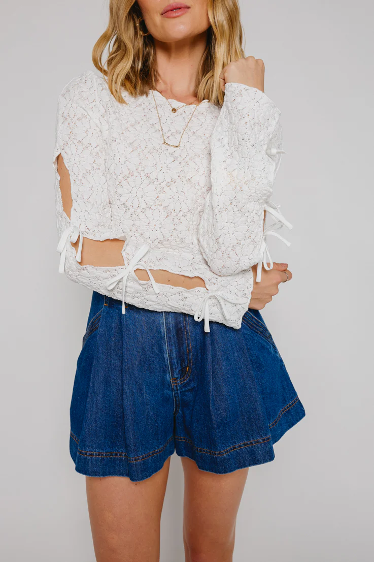 Janice Top - Image 3