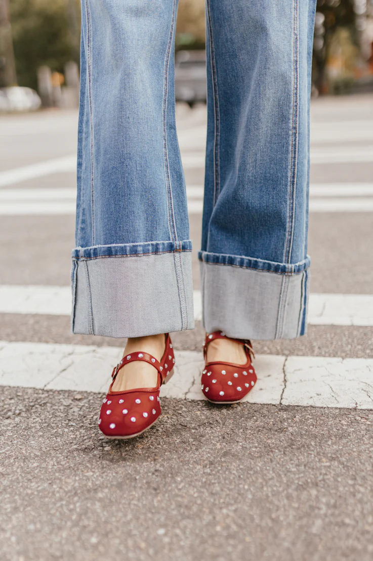 Janie Flats - Image 2