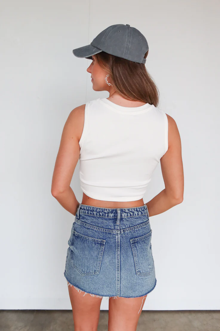 Janie Top - Image 2
