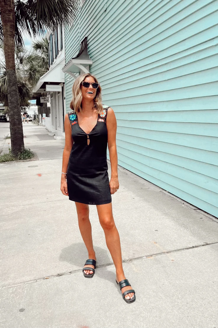 Janis Dress