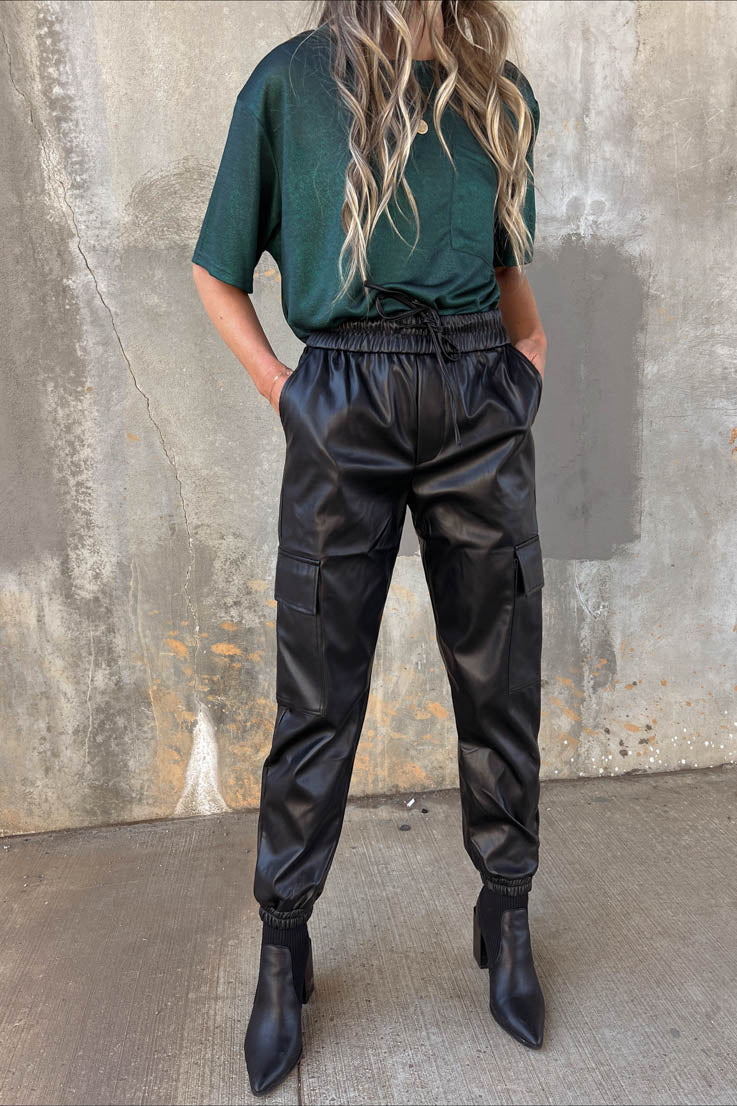 Jasmine Joggers