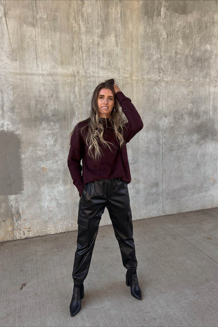 Jasmine Joggers - Image 4