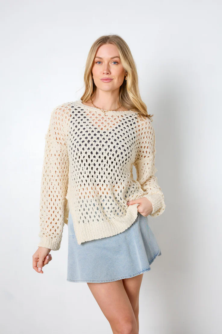 Jaydon Sweater - Image 3