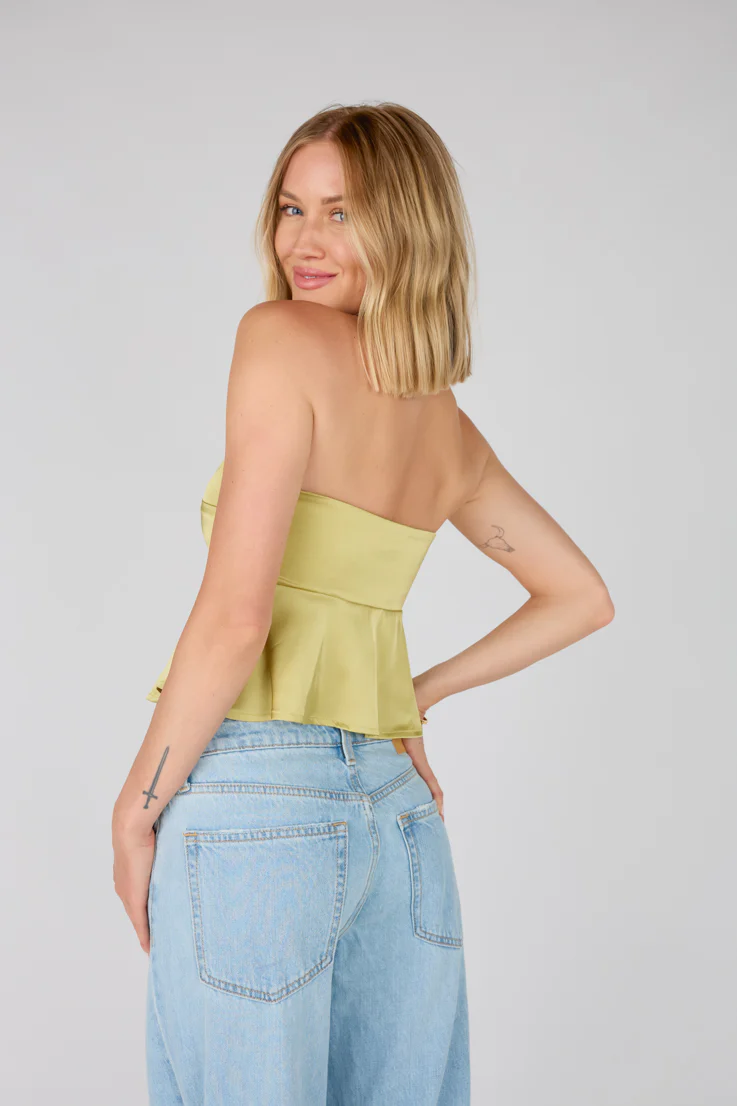 Jaylin Top - Image 2