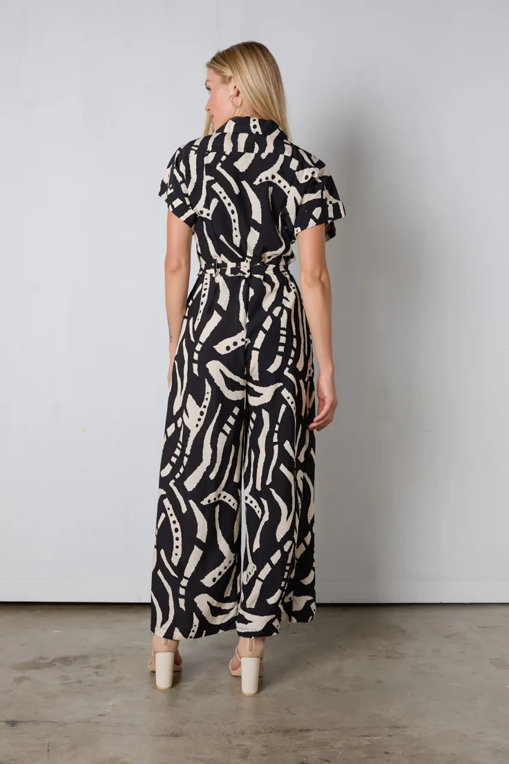 Jazmine Jumpsuit - Image 2