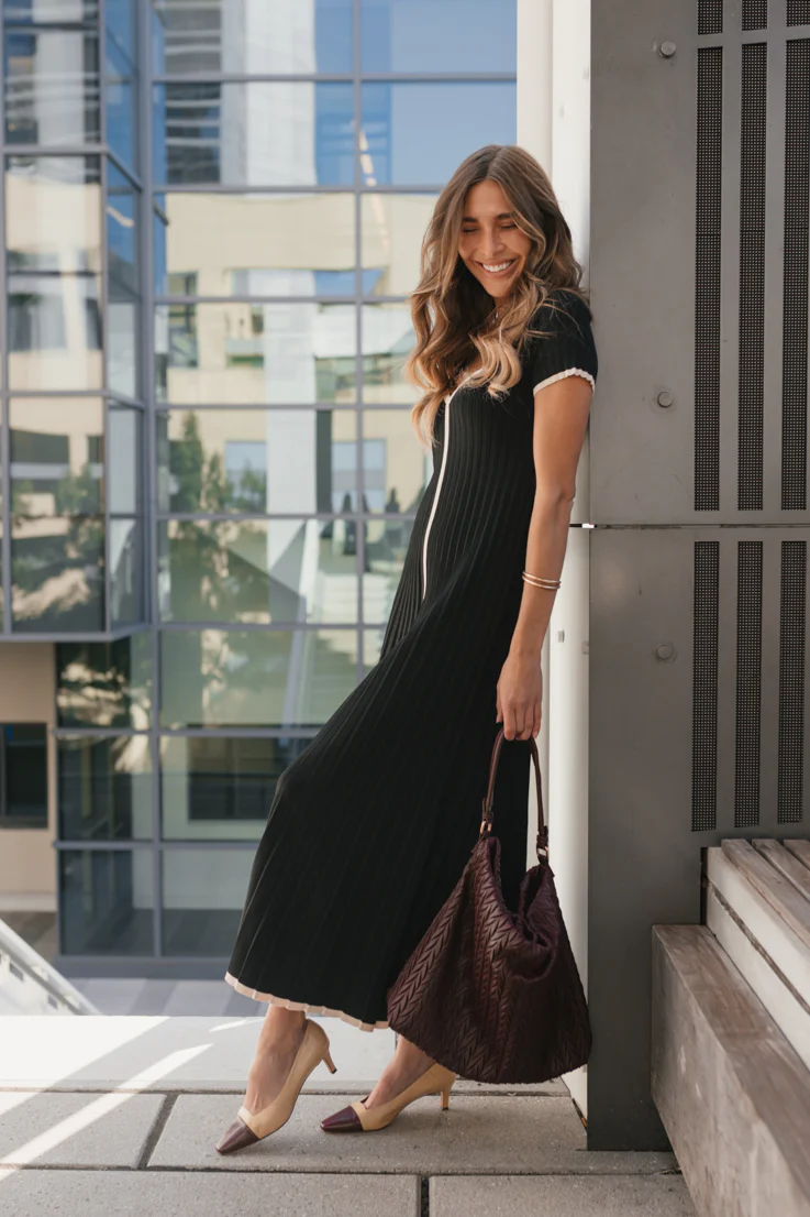 Jeni Dress - Image 3