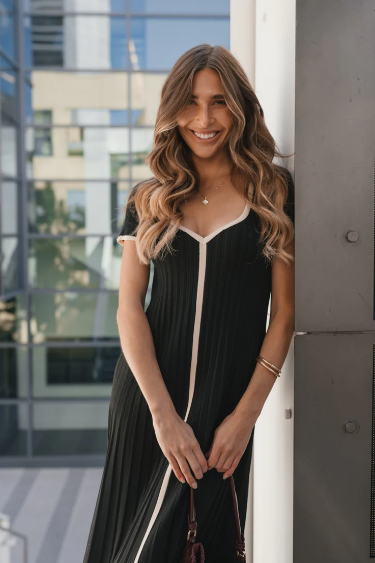 Jeni Dress - Image 4