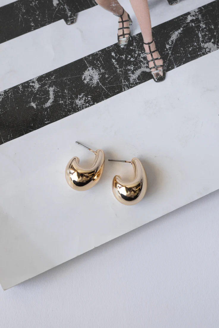 Jennifer Earrings