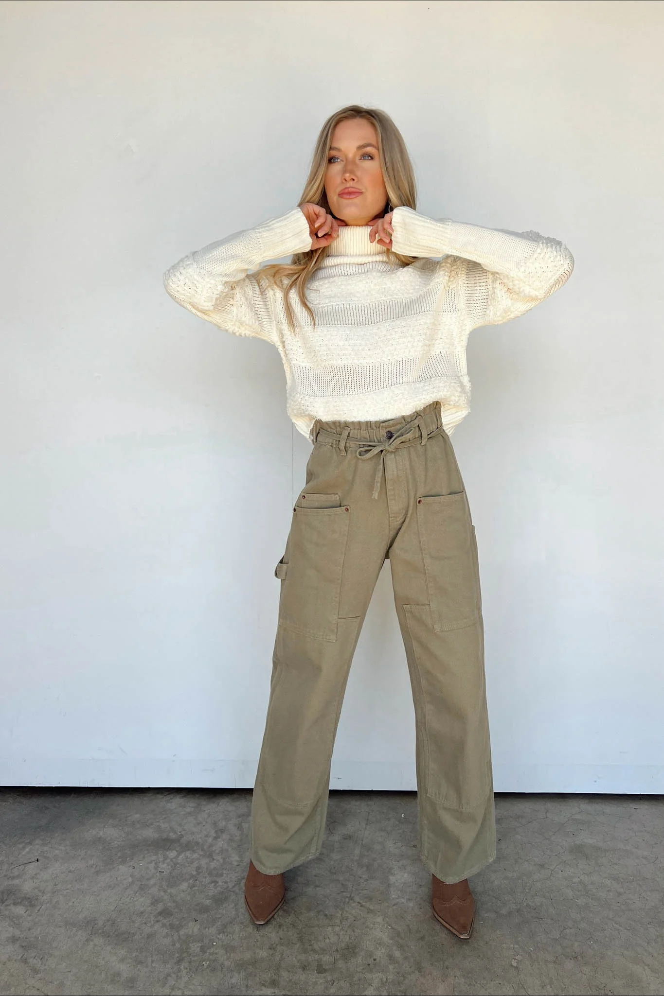 Jennifer Sweater - Image 4