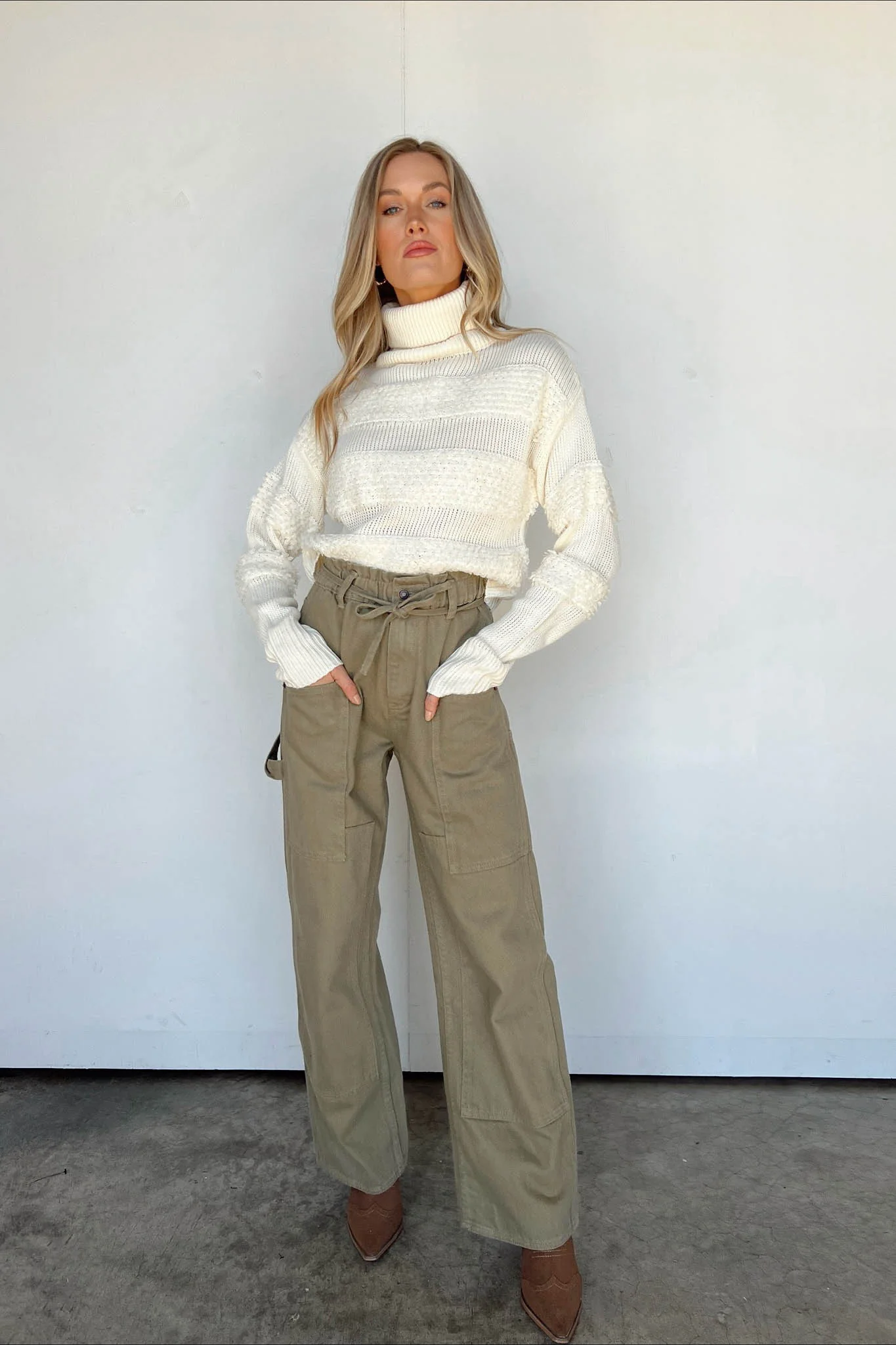 Jennifer Sweater - Image 5