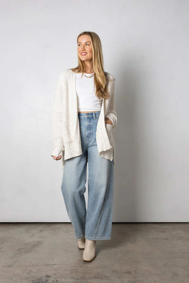 Jerrica Cardigan