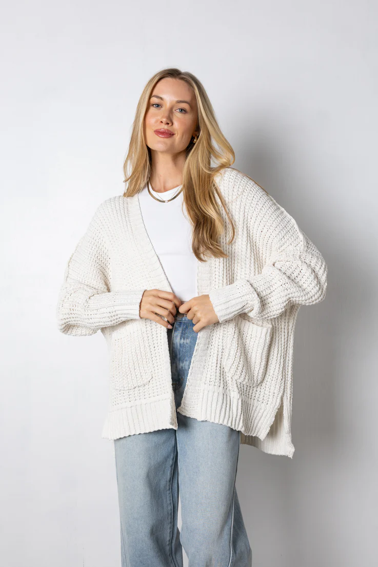 Jerrica Cardigan - Image 3