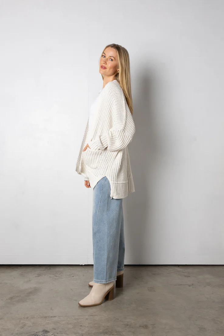 Jerrica Cardigan - Image 4
