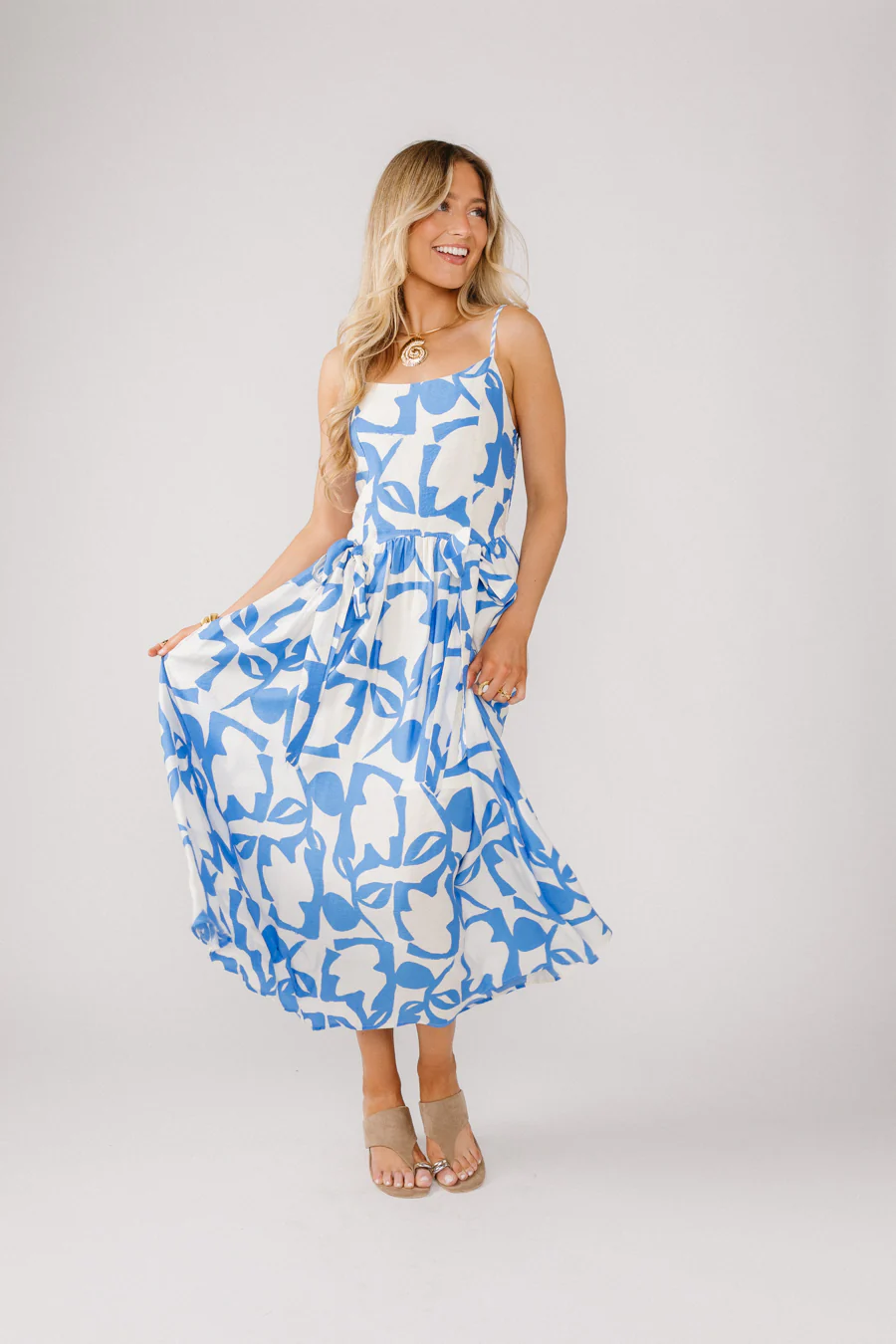 Jessica Dress