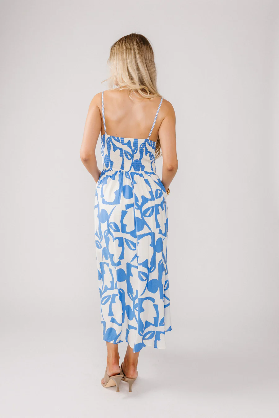 Jessica Dress - Image 2