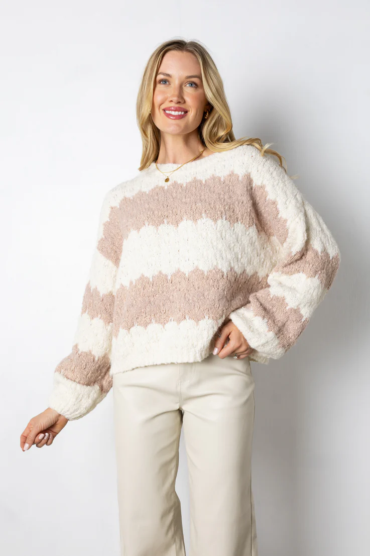 Jessica Sweater - Image 3