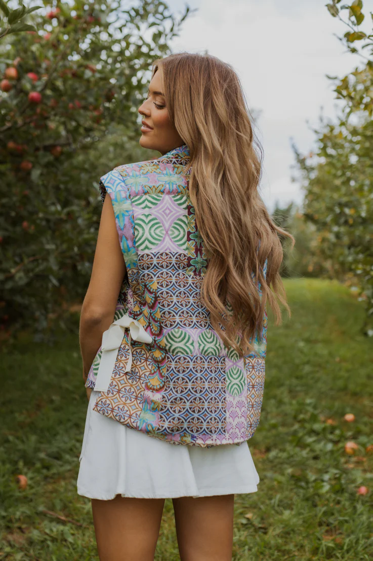 Jessica Vest - Image 2