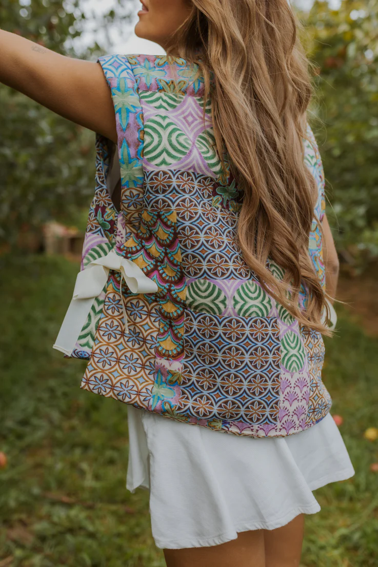 Jessica Vest - Image 3
